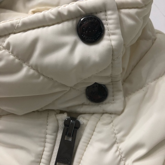 Marc New York Andrew Marc coat vest Large - Picture 5 of 8